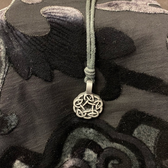 Jewelry - Celtic Necklace